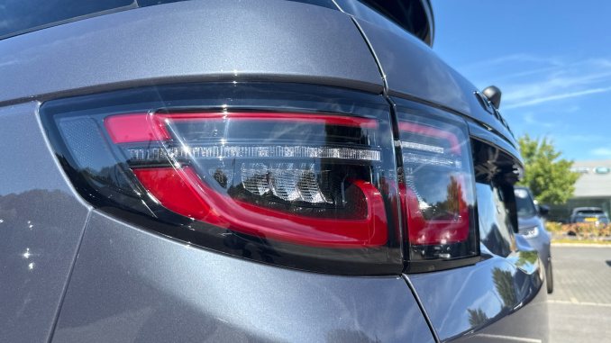 Land Rover Discovery Sport 1.5 P270e Landmark 5dr Auto [5 Seat] Station Wagon - Image 19